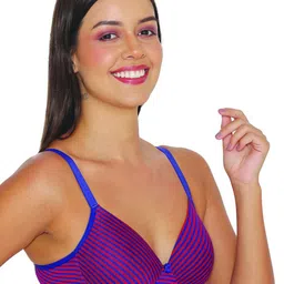 B'ZAR Bra Full Coverage Lightly Padded image 5