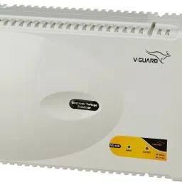 V-Guard VG 400 for 1.5 Ton A.C (170V To 270V) Voltage Stabilizer-picture-13