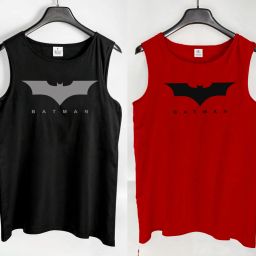Pack of 2 Men Vest-image-40