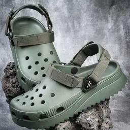 BERSACHE Men Clogs-picture-8