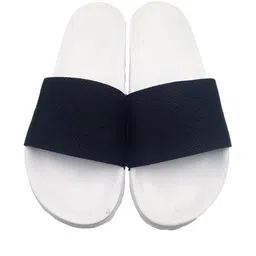 Pampy Angel Men White Flip Flops-image-29