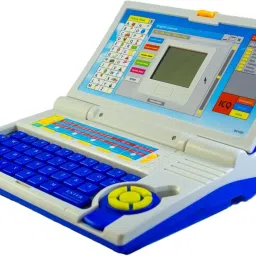 Learning Education Laptop Toy 20 Activities & Games Laptop for Kids-22
