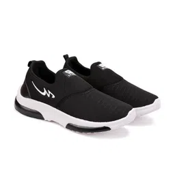 PENNEN Men Running Non-Marking Shoes image 4