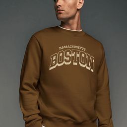 Maniac Men Printed Sweatshirt-picture-5
