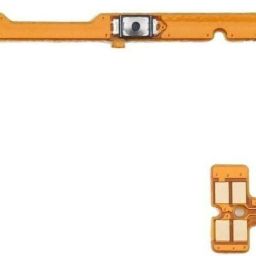 VRAVMO RMX2185 REALME C11 Volume Button Flex Cable-35