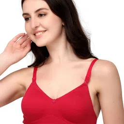 Exotica Lingerie Bralette Bra Full Coverage-52
