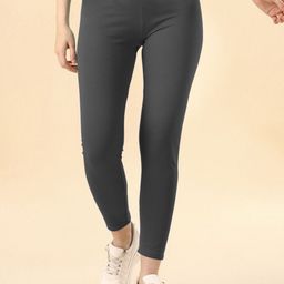 DTR FASHION Round Neck T-shirt & Trousers-image-69