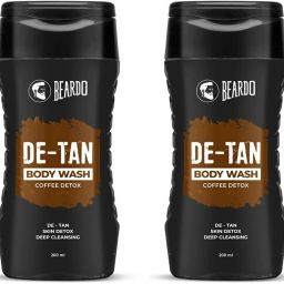 De-Tan Bodywash Combo For Men-image-16