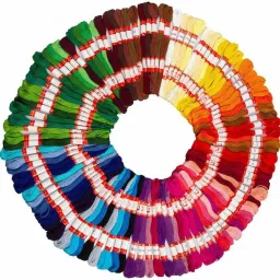 Pack of 50 Thread-image-2