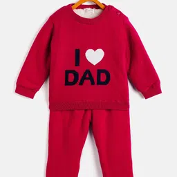 JWAAQ Unisex Kids Printed Trousers-picture-47