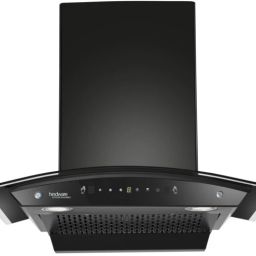 Divina Neo 60 Auto Clean Wall Mounted Black 1200 CMH Chimney-image-31