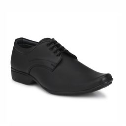 LEEPEETER Men Pointed Toe	Formal Oxfords-picture-3