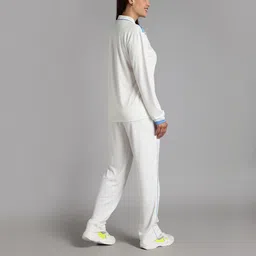 BEAST CRICKET Long Sleeves Polo Collar T-shirt-image-47