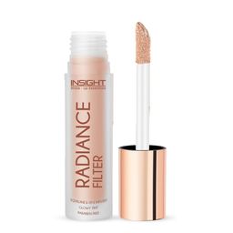 Insight Cosmetics Radiance Filter Glowy Tint- 11g- Fair-58
