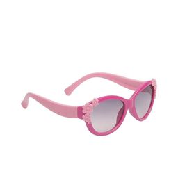 SHOP FRENZY Unisex Kids Oversized Sunglasses with UV Protected Lens-image-96