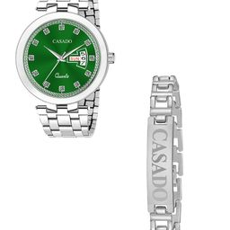 CASADO Men Watch Gift Set-image-93