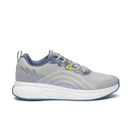 Campus Men Mesh Running Non-Marking Shoes image 4