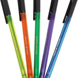 Glow Ball Pen-17