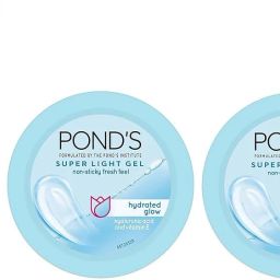 bright beauty facewash 50g+ super light gel 12g x 2n-image-8