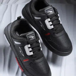 Turbo-06 Gym,Sports,Walking,Stylissh With Extra Comfort Sneakers For Men-14
