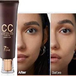 Liquid Foundation,Matte & Poreless, Full Coverage Blendable2 Foundation-image-60