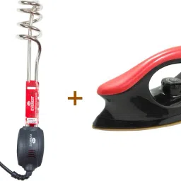 1000W Pure Copper Classic Immersion Water Heaer Rod and 1000 W Designer Designer Dry Iron Gold Plated Iron Box 100 W Immersion Heater Rod-image-81