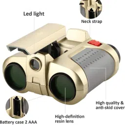 Toyswala Night scope binocular Binoculars-image-52