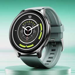 boAt Lunar Prime w/ 3.68 cm(1.45") AMOLED Display, BT Calling & Watch Face Studio Smartwatch-image-66