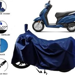 activa scooty cover Combo-12