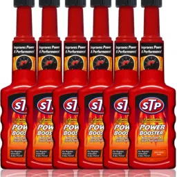 Power booster : designed to help boost the octane rating in petrol : Pack of 6 Combo-image-30