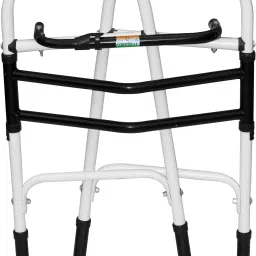 ADULT FOLDABLE WALKER Walking Stick-image-29