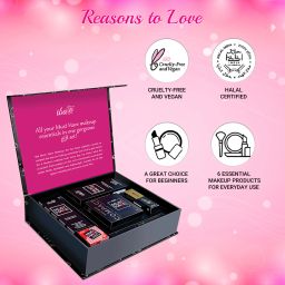 iba Must Have Makeup Set (Medium) image 5