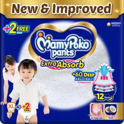 Extra Absorb Extra Large 42(40+2) - XL-image-9