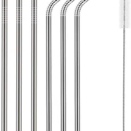 Bent Drinking Straw-image-59