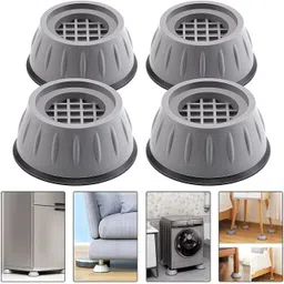 my machine Air Cooler, Refrigerator, Washing Machine, Water Cooler Material Plastic, Rubber-picture-6