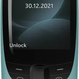 6310 Dual SIM Feature Mobile, Wireless FM Radio and Rear Camera-25