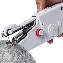 VEERAZ HIMAN SEWING MACHINE Electric Sewing Machine-image-53