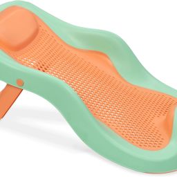 Baby Bath Seat 0-12 Months, Durable, Non-Slip, Safe & Comfortable Baby Bather Baby Bath Seat-image-67