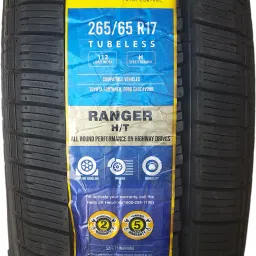 265/65-R17 RANGER HT 4 Wheeler Tyre-image-12