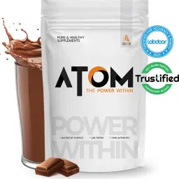 ATOM Whey Protein-35