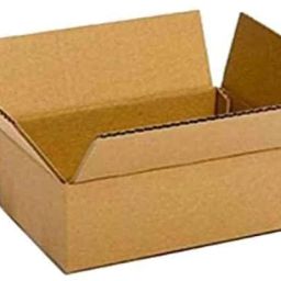 Corrugated Cardboard 3ply box size :-8X5X3inch Packaging Box-11