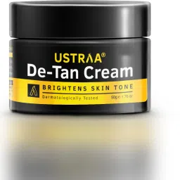 De-Tan Cream - For Effective Tan Removal | With Japanese Yuzu & Licorice-23