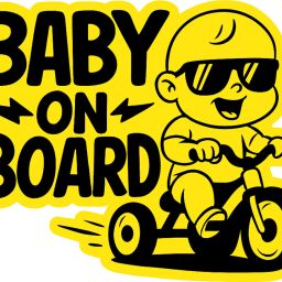 Sticker & Decal for Car-image-90