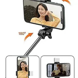 GLATOXI Bluetooth Selfie Stick-picture-12