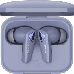 Buds F1, 50H playtime, Matte finish Case, Quad Mic with ENC, In-built EQ Modes Bluetooth Headset-image-6