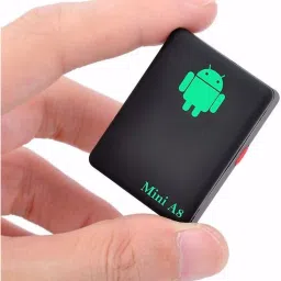 GPS Tracker for Car/Bike, Global Time Tracking Dev Location Smart Tracker-42