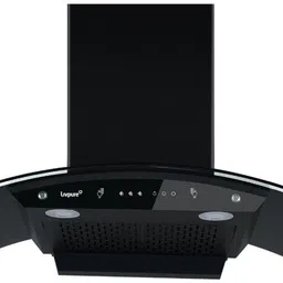 livpure LIV-ELEVATE-VOICE-90 Auto Clean Wall Mounted Black 1400 CMH Chimney-picture-7