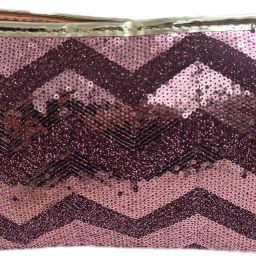 Girls Pink Cosmetic Bag-image-12