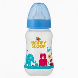Baby milk Bottle 250ml - 250 ml-image-24