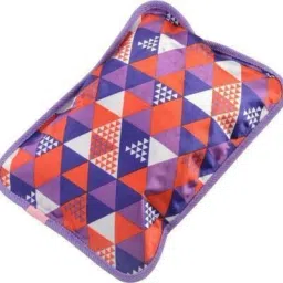 Hot Water Bag with Electric Heating Gel Pad heating pad 1 L Hot Water Bag Hot Water Bag 1 L Hot Water Bag-image-28